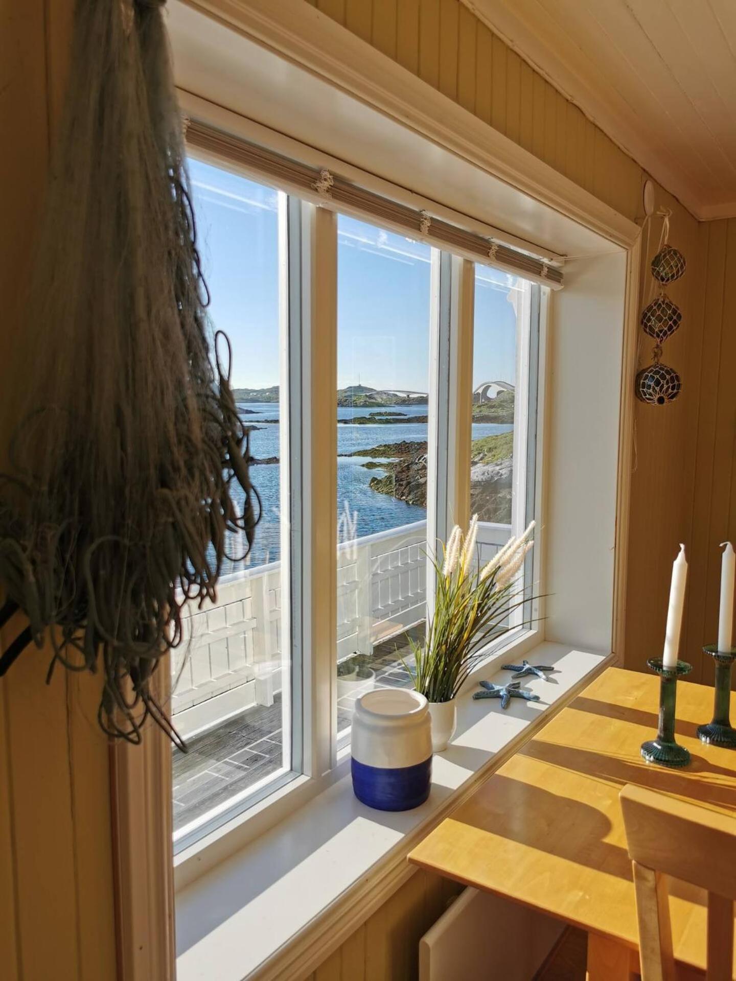 Holiday home Panoramic Seaview House By The Sea *